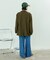 ENGLISH WOOL ジャケット
