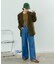 ENGLISH WOOL ジャケット