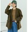 ENGLISH WOOL ジャケット