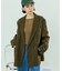 ENGLISH WOOL ジャケット