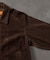 RED KAP × FREAK'S STORE 別注 SMU JK-22 SHORT LENGTH ジップアップ コーデュロイ ワークジャケット