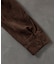 RED KAP × FREAK'S STORE 別注 SMU JK-22 SHORT LENGTH ジップアップ コーデュロイ ワークジャケット