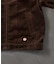 RED KAP × FREAK'S STORE 別注 SMU JK-22 SHORT LENGTH ジップアップ コーデュロイ ワークジャケット