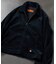 RED KAP × FREAK'S STORE 別注 SMU JK-22 SHORT LENGTH ジップアップ コーデュロイ ワークジャケット