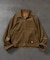RED KAP × FREAK'S STORE 別注 SMU JK-22 SHORT LENGTH ジップアップ コーデュロイ ワークジャケット