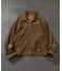 RED KAP × FREAK'S STORE 別注 SMU JK-22 SHORT LENGTH ジップアップ コーデュロイ ワークジャケット