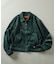 RED KAP × FREAK'S STORE 別注 SMU JK-22 SHORT LENGTH ジップアップ コーデュロイ ワークジャケット