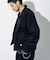 RED KAP × FREAK'S STORE 別注 SMU JK-22 SHORT LENGTH ジップアップ コーデュロイ ワークジャケット