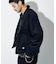 RED KAP × FREAK'S STORE 別注 SMU JK-22 SHORT LENGTH ジップアップ コーデュロイ ワークジャケット