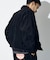 RED KAP × FREAK'S STORE 別注 SMU JK-22 SHORT LENGTH ジップアップ コーデュロイ ワークジャケット
