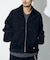 RED KAP × FREAK'S STORE 別注 SMU JK-22 SHORT LENGTH ジップアップ コーデュロイ ワークジャケット