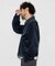 RED KAP × FREAK'S STORE 別注 SMU JK-22 SHORT LENGTH ジップアップ コーデュロイ ワークジャケット