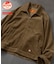 RED KAP × FREAK'S STORE 別注 SMU JK-22 SHORT LENGTH ジップアップ コーデュロイ ワークジャケット