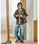 別注 BLOUSON TRANSPORT JACKET