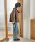 別注 BLOUSON TRANSPORT JACKET