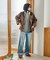 別注 BLOUSON TRANSPORT JACKET