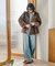 別注 BLOUSON TRANSPORT JACKET