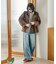 別注 BLOUSON TRANSPORT JACKET