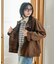 別注 BLOUSON TRANSPORT JACKET