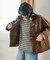 別注 BLOUSON TRANSPORT JACKET