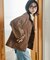 別注 BLOUSON TRANSPORT JACKET