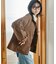 別注 BLOUSON TRANSPORT JACKET