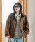 別注 BLOUSON TRANSPORT JACKET