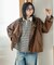 別注 BLOUSON TRANSPORT JACKET