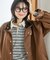 別注 BLOUSON TRANSPORT JACKET