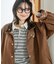 別注 BLOUSON TRANSPORT JACKET