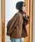別注 BLOUSON TRANSPORT JACKET