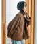 別注 BLOUSON TRANSPORT JACKET