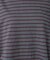 バスクボーダーTシャツ
