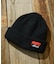 BOX LOGO BULKY BEANIE ボックスロゴビーニー