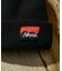 BOX LOGO BULKY BEANIE ボックスロゴビーニー