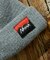 BOX LOGO BULKY BEANIE ボックスロゴビーニー