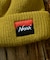 BOX LOGO BULKY BEANIE ボックスロゴビーニー
