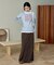 メッシュシアーロンT