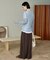 メッシュシアーロンT
