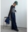 メッシュシアーロンT