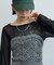 メッシュシアーロンT