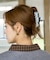 ヘアクリップ