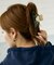 ハートヘアクリップ