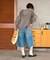 別注 フード付きシャツ