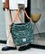 別注PADDED PARACORD HANDLE TOTE