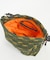 別注PADDED PARACORD HANDLE TOTE