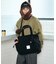 別注SQUARE PADDED TOTE BAG
