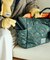 別注SQUARE PADDED TOTE BAG