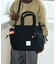 別注SQUARE PADDED TOTE BAG
