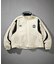 umbro × FREAK'S STORE 別注 パディング ナイロン トラックジャケット